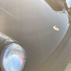 Meet your Posher, Daniel